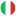 Italian Flag